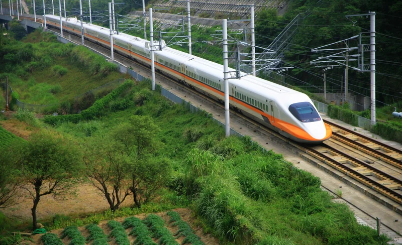 Taipei Transport Fun Pass (TPE Airport Pick Up)