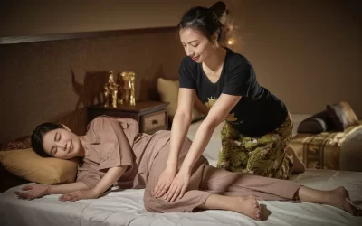 Royal Thai Massage in Kaohsiung