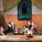 [Muslim-Friendly] Jiufen /Shifen Private Group One-Day Tour