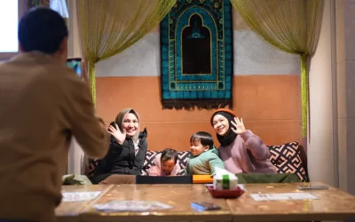 [Muslim-Friendly] Jiufen /Shifen Private Group One-Day Tour