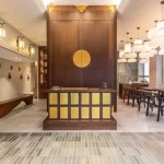 Jinwumen Foot & Bady Massage in Taipei Ximendin