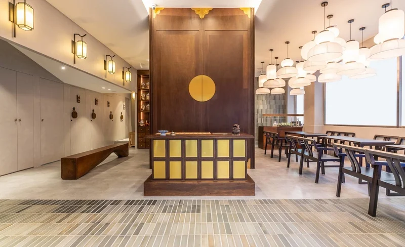 SPA LA CEDAR Massage in Taipei Xinyi