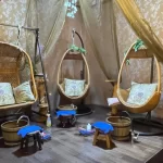 Thai Soft Massage in Taichung