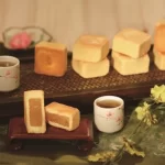 Leechi Bakery Pineapple Pastry-Delivery Service (Home / Hotel) / Airport Pickup