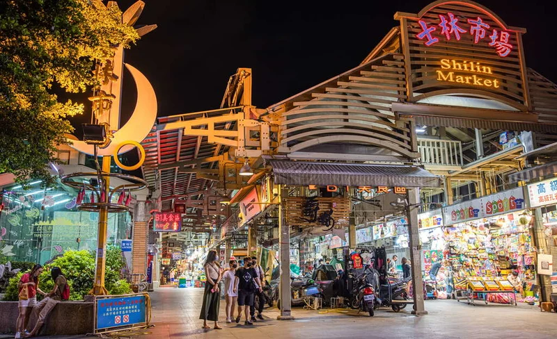 eSIM Taiwan with high-speed and stable Internet connection