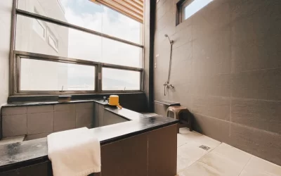 Jinshan Sakurabay Hot Spring Hotel in New Taipei
