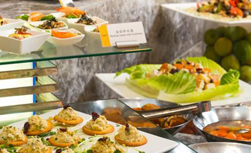 SMARTER SPA in Hsinchu