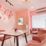 Rosen Spa Massage in Taichung