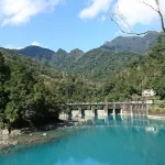 Neidong Forest Recreation Area Ticket in New Taipei City