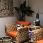 Taixinhe Thai Massage in Taipei