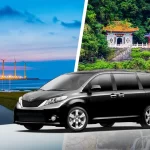 Cross-city chartered one-day tour from Yilan - Yilan/Taipei/Hualien