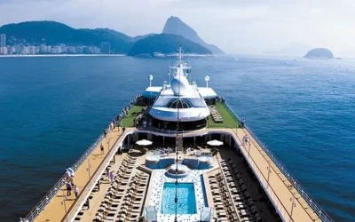 Shore Excursions Tours From Keelung to Yehliu, Jiufen & Pingxi