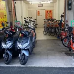 Sun Moon Lake Biking Day Pass in Nantou