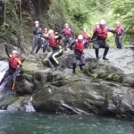 Pingtung Sea God Palace River Tracing Experience