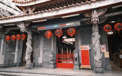 Keep pets safe: Light the lamp | Xinzhuang Ciyou Palace