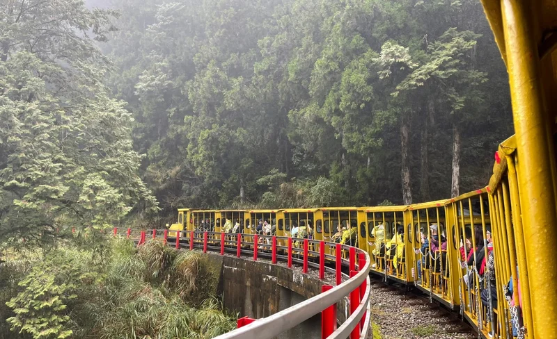 Hot Spring Experience in Yilan by Resort One