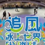 Fly on Ice Ticket in Tainan