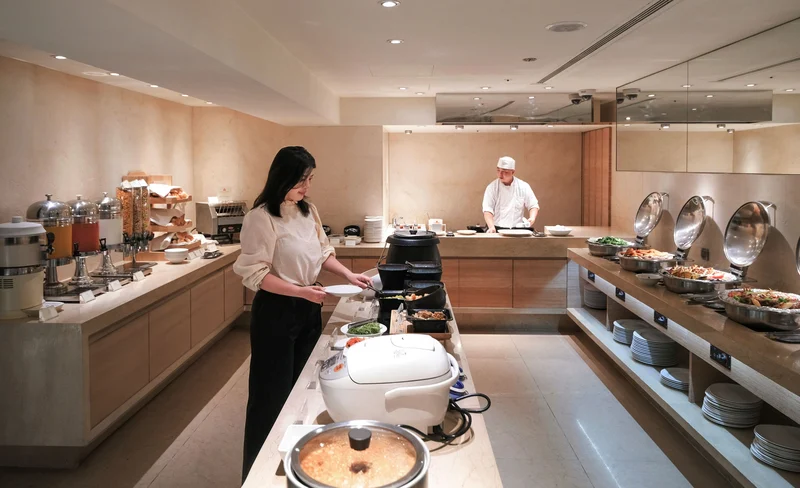 SPA LA CEDAR Massage in Taipei Xinyi