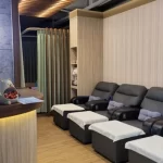 Taipei: Ji He Foot Health Center Massage Voucher