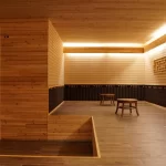 Jimjilbang Experience by Yang Jiao Bao Spa