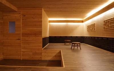 Jimjilbang Experience by Yang Jiao Bao Spa