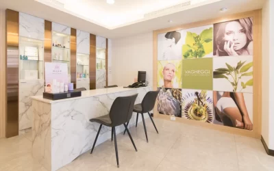 Fast SPA in Taipei