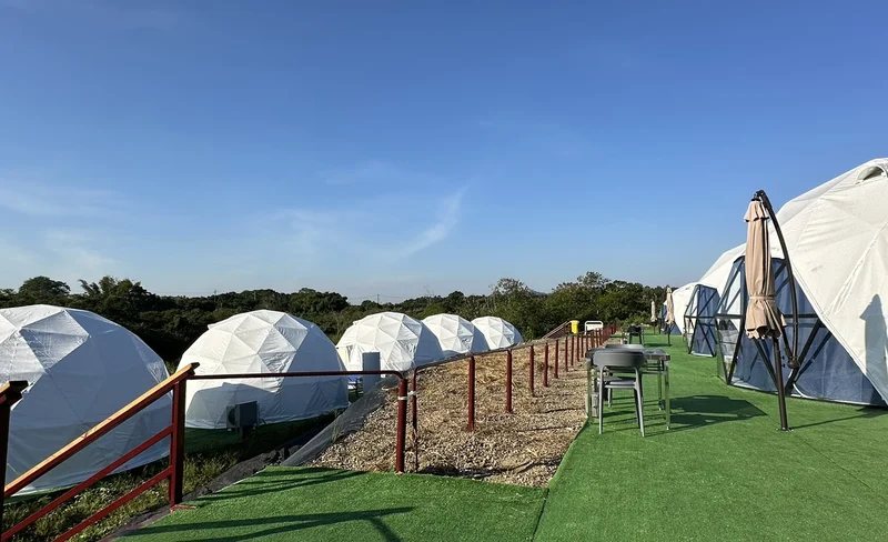 【Tainan】Landou Shampoo DIY Experience