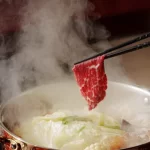 Niulang Warming Beef Hotpot - Zhubei Store - Hsinchu