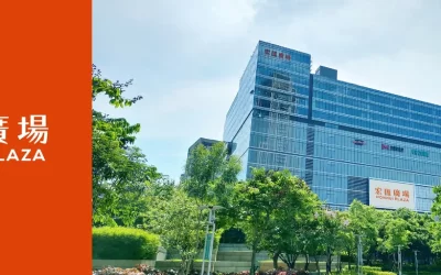 Honhui Plaza VR Zone Ticket in New Taipei
