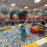 Mr.Chu Indoor Children's Playground Ticket