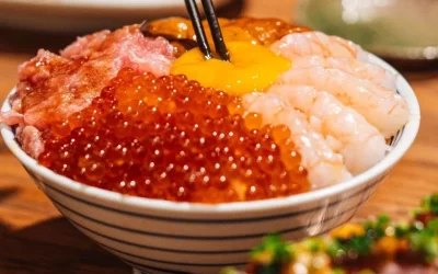 Sakanakunizakaya-MRT Sun Yat-sen Memorial Hall station-Japanese Seafood Restaurant