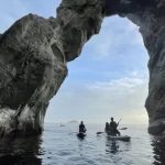 New Taipei: DPS Dream Practitioner - Elephant Trunk Rock SUP Stand Up Paddle Experience