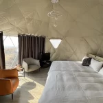 Guipu Glamping in Chiayi