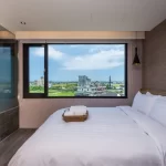 Hot Spring Experience in Yilan by Angel's Inn