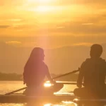 Tainan-SUP Stand Up Paddle Experience (Secret Wenxi & Yuguang Island & Taijiang Sicao Lake)