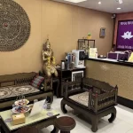 Sukhothai Health Center Massage in Taipei