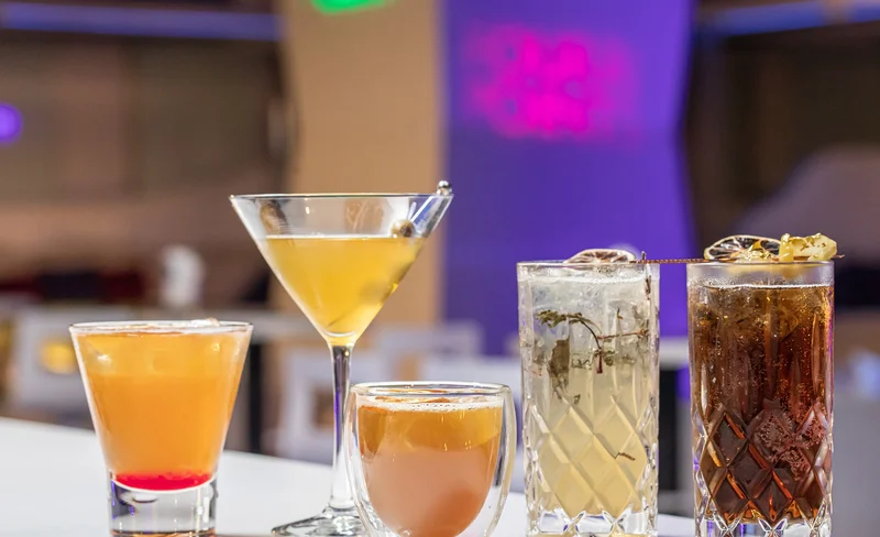 Four Points by Sheraton-The Eatery-Penghu-buffet