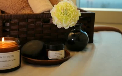 A'Chron SPA in Taipei