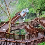 Frog Rock Footpath Ticket in Hsinchu