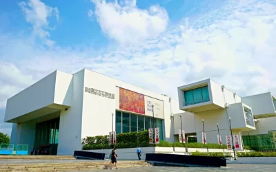Taipei Fine Arts Museum Tickets