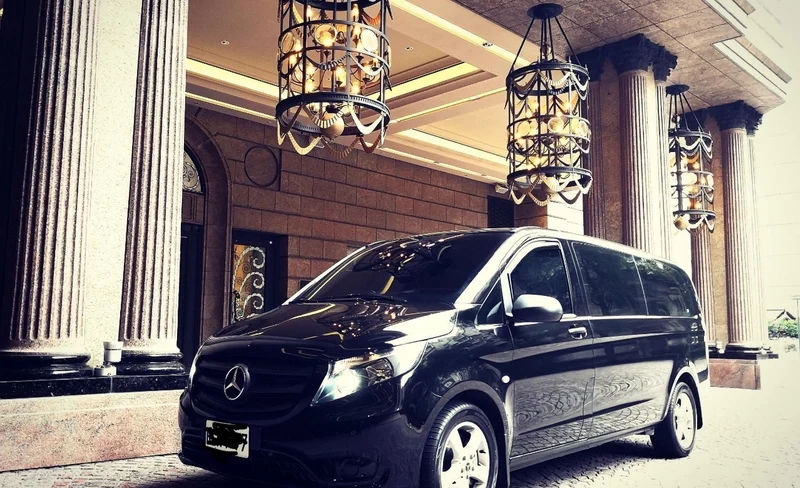 Taoyuan Customized Chartered Tour - 4/6/8 hours