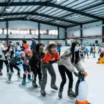 TAI Snow Taiwan’s New World of Skating Sports Tickets