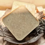 TaipeiLIKE DO-Soothing Soap