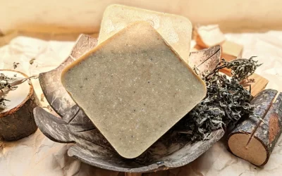 TaipeiLIKE DO-Soothing Soap