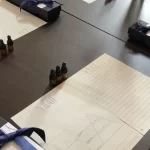 Taipei: YiiAii French Custom Fragrance Workshop