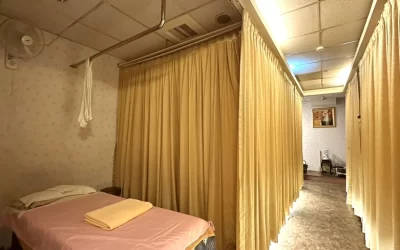 Xin Ai Li Massage in Taipei