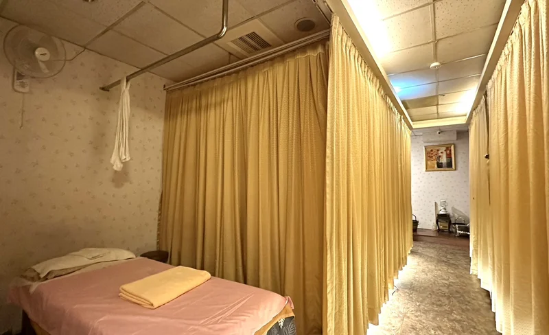 JSL Hotel Hot Spring in Taipei