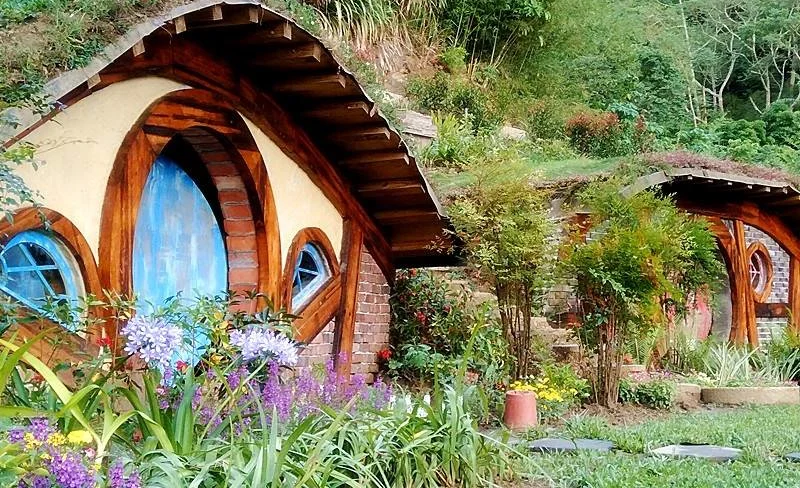 Miaoli Camping: Camping Experience at Mountain and Secret Camping