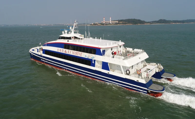 Fishing Experience in Kinmen