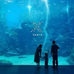 XPark Taiwan Aquarium Ticket